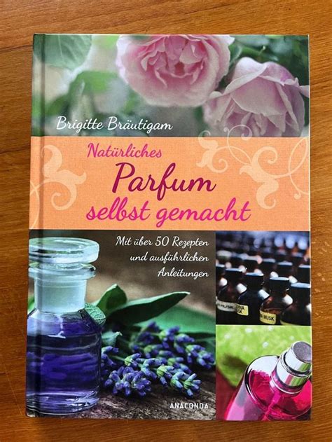 natürliches parfum kaufen